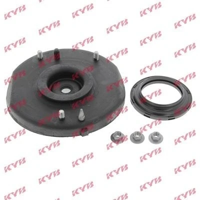 Kuva KYB SM1524 Korjaussarja, Jousijalan Tukilaakeri Etuakseli, oikea Suspension Mounting Kit Tarvikkeilla