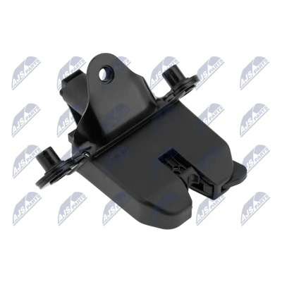 Kuva Takaluukun lukko SKODA OCTAVIA II, Combi II OE 1Z5 827 501 B, C, D