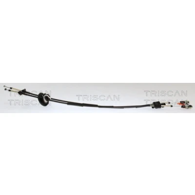 Kuva TRISCAN 8140 38724 Vaijeri Vaihteisto 1257/956, 1199/958mm PEUGEOT: 208 I Hatchback, 207 CC
