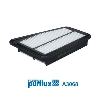 Kuva Ilmansuodatin PURFLUX A3068