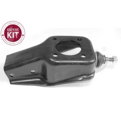 Kuva Tukivarsi, pyöräntuenta, Etuakseli, Molemminpuolin FIAT PANDA, PANDA Skåp/halvkombi, SEAT MARBELLA, MARBELLA Skåp/halvkombi OE 4408138, 5995503, 7
