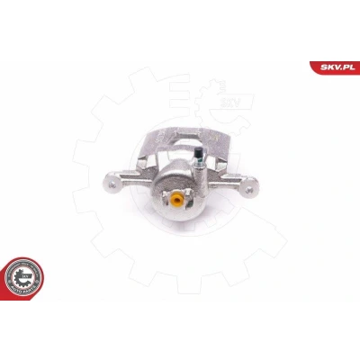 Kuva ESEN SKV 23SKV624 Jarrusatula 160 Taka akseli, oikea CHEVROLET: Aveo / Kalos Hatchback