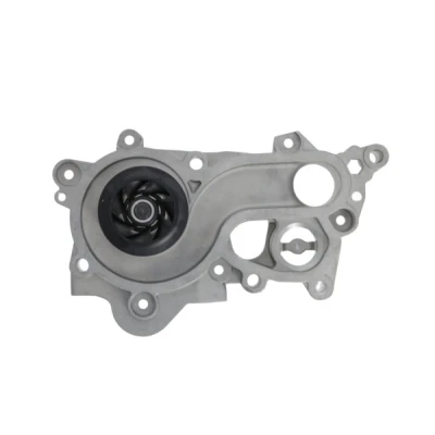 Kuva VALEO 529536 Vesipumppu VOLKSWAGEN: up! Hatchback, Polo V SKODA: Fabia III Farmari, Citigo