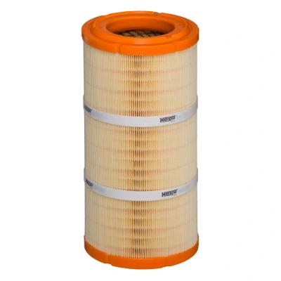 Kuva HENGST FILTER E434L Ilmansuodatin 354 163 Suodatinpanos IVECO: DAILY 4 Kasten/Kombi, 3
