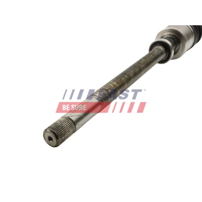 Kuva Vetoakseli, Vasen HONDA, NISSAN, OPEL, RENAULT, VAUXHALL OE 4417911, 82 00 452 272, 776 535
