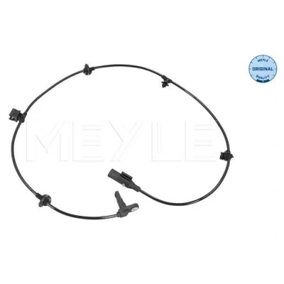 Kuva MEYLE 014 899 0100 ABS Anturi Taka akseli, molemminpuolinen aktiivisensori 2 12 MERCEDES BENZ: Vito Van, V sarja, Tourer