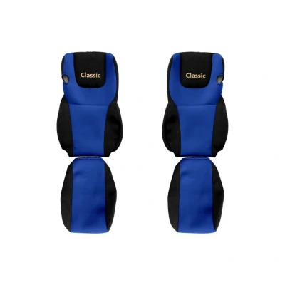 Kuva Istuinpäällinen F CORE PS29 BLUE