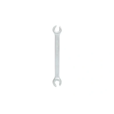 Kuva KS TOOLS 517.0254 Kaksoislenkkiavain 152 10, 11 Kromi vanadium teräs