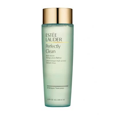 Kuva Estée Lauder Perfectly Clean Toning Lotion refiner 200 ml
