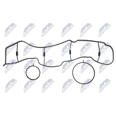 Kuva Tiivistesarja, imusarja Nty BKS vw 032A OE 04L129709E, 04L129717E, 04L131120