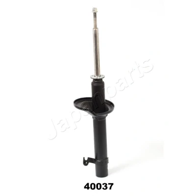 Kuva JAPANPARTS MM 40037 Iskunvaimentimet Etuakseli, vasen Kaasupaine Kaksiputki Joustintuki Tappi ylhäällä HONDA: HR V I