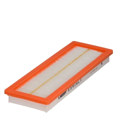 Kuva HENGST FILTER E5916LI Raitisilmasuodatin Siitepölysuodin