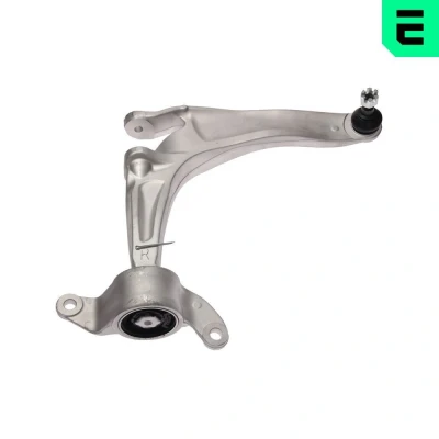 Kuva Tukivarsi, pyöräntuenta, Etuakseli, Alla, Oikea honda civic hatchback viii OE 51350 SMG E01, E02, E03