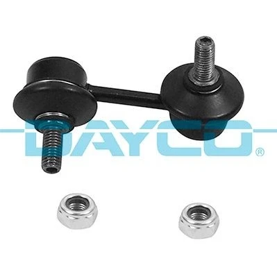 Kuva DAYCO DSS1424 Koiranluu Etuakseli, oikea M10x1.5 TOYOTA: Avensis I Sedan, Liftback, Carina E Sedan