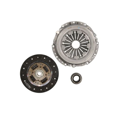Kuva VALEO KIT3P 826993 Kytkinpaketti Painelevyllä Kytkinlevyllä, irroitinlaakerilla 215 HYUNDAI: Getz