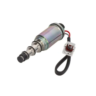 Kuva THERMOTEC KTT060054 Säätöventtiili, Kompressori DCS17EC