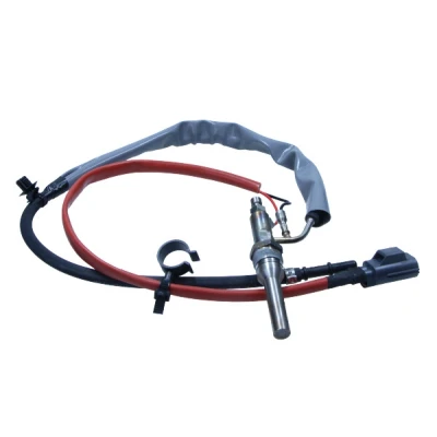 Kuva MAXGEAR 17 0717 Ruiskutin, noki / hiukkasregenerointi