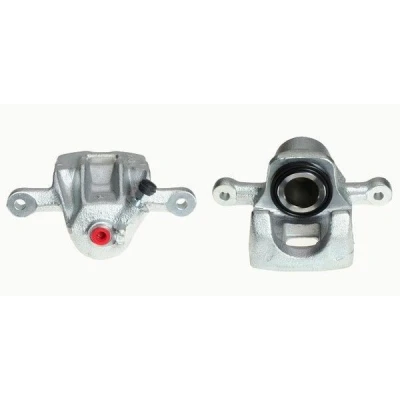 Kuva BUDWEG CALIPER 343157 Jarrusatula HYUNDAI: Santa Fe I, Trajet