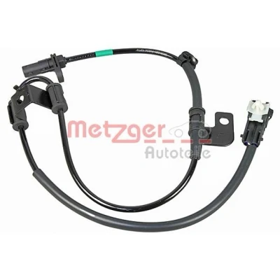 Kuva METZGER 09001021 ABS Anturi Etuakseli, vasen 2 KIA: Optima / K5