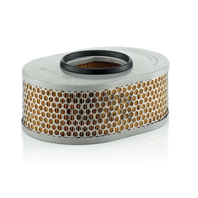 Kuva MANN FILTER C 26 175 Ilmansuodatin 104 259, 189 Suodatinpanos pölyisiin olosuhteisiin VOLKSWAGEN: TRANSPORTER 3 Bus, Kasten