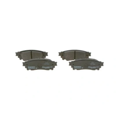 Kuva BOSCH 0 986 494 822 Jarrupalat Low Metallic