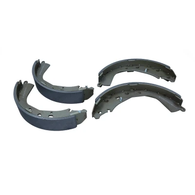 Kuva MAXGEAR 19 5644 Jarrukengät Taka akseli 295mm 50mm