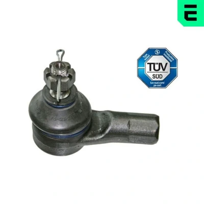 Kuva OPTIMAL G1 1291 Raidetangon Pää 12,7 M10 x 1,25 RHT M Ulompi, Etuakseli HONDA: CR V 2, CIVIC 7 Hatchback