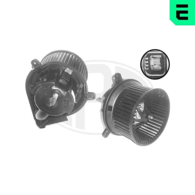 Kuva ERA 664000 Sisäilman puhallin