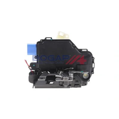 Kuva BOGAP A5316181 Oven Lukko Eteen, vasen VOLKSWAGEN: Polo IV Hatchback, Transporter 5 Bus, Multivan (7HM, SKODA: Fabia 1 Combi, I Hatchback