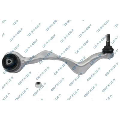 Kuva Tukivarsi, pyöräntuenta, Ulompi, Etuakseli, oikea, Alla BMW OE 2405862, 31122405862, 31124036270