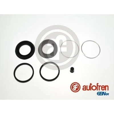 Kuva AUTOFREN SEINSA D4245 Jarrusatula Korjaussarja Taka akseli 43