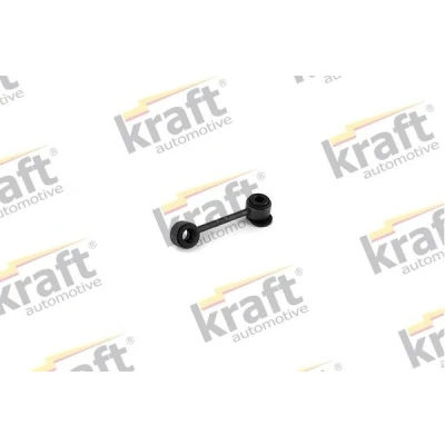 Kuva KRAFT 4301325 Koiranluu Etuakseli, Oikea MERCEDES BENZ: E sarja T modell, Sedan