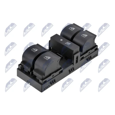 Kuva NTY EWS FT 022 Lasinnostimen Kytkin Eteen, vasen FIAT: Linea