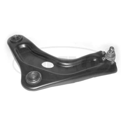 Kuva Tukivarsi, pyöräntuenta, Etuakseli, vasen CITROËN C3 III, PICASSO, PEUGEOT 2008 I, 207, 207 CC, Sedan, SW, 208 Skåp/halvkombi OE