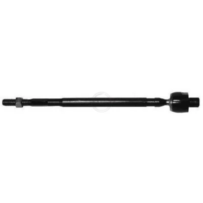 Kuva A.B.S. 240142 Raidetangon Sisäpää MM17X1.0 RHT 304 MAZDA: 323 II Hatchback