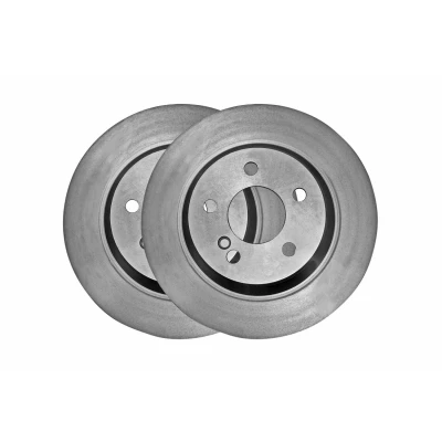 Kuva VAICO V30 80060 Jarrulevyt Taka akseli 300 22 5 112 Tuuletettu Seostettu / hiilletty Original Quality MERCEDES BENZ: C sarja T modell