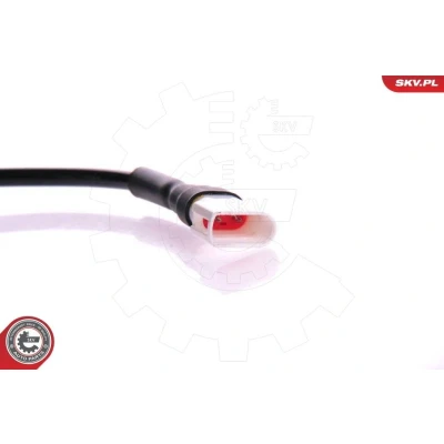 Kuva Tunnistin, kiertonopeus, Takana, Molemminpuolin Ford Mondeo turnier II OE 1028457, 60040, 97BG2B372CA