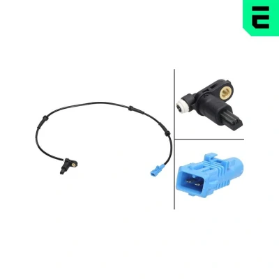 Kuva OPTIMAL 06 S042 ABS Anturi passiivi sensori 775 PEUGEOT: 206 Hatchback