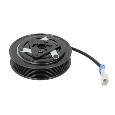 Kuva THERMOTEC KTT040236 Magneettikytkin Sanden SD7H15