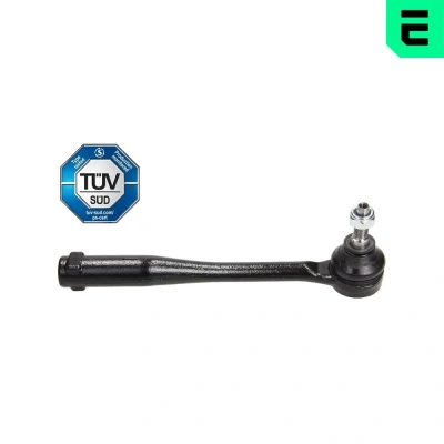 Kuva OPTIMAL G1 1286 Raidetangon Pää 12,1mm M10 x 1,25 RHT Mmm Etuakseli, oikea, Ulompi PEUGEOT: 207 Hatchback, CITROËN: C3 Picasso