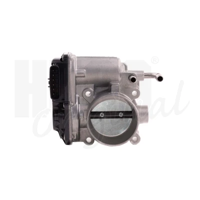 Kuva HITACHI 138527 Kaasuläppäkotelo Sähköinen