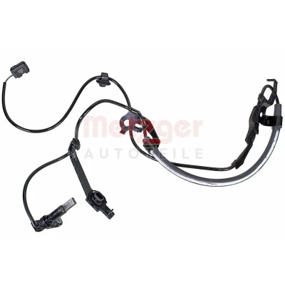 Kuva METZGER 09001608 ABS Anturi Etuakseli, oikea 2 napaa 1281mm TOYOTA: RAV4 V (XA50) 2.0 AWD, 2.5 VVTi, VVTi AWD