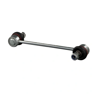 Kuva FEBI BILSTEIN 41651 Koiranluu Etuakseli, vasen, oikea 200mm M10 x 1,25 mutterien kanssa hopea
