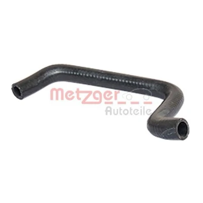 Kuva METZGER 2420136 Jäähdyttimen Letku EPDM (eteenipropeeni dieeni kumi) MERCEDES BENZ: Sprinter 3 T Bussi, Flatbed Kuorma auto/Alusta