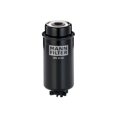 Kuva MANN FILTER WK 8145 Polttoainesuodatin Ruuvattava suodatin