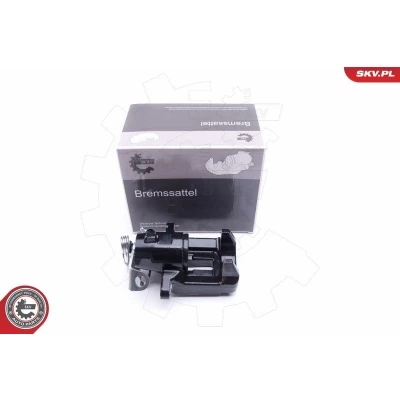 Kuva Jarrusatula, Taka akseli, vasen AUDI, SEAT, SKODA, VW OE 1J0615423B, 8N0615423A