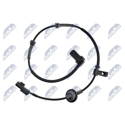 Kuva NTY HCA HY 509 ABS Anturi Etuakseli, oikea, Oikea HYUNDAI: Getz