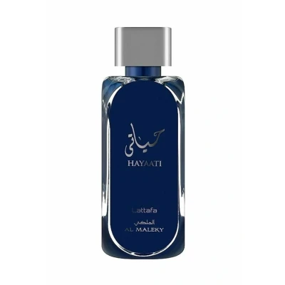 Kuva Lattafa Hayaati Al Maleky Eau de Parfum 100 ml