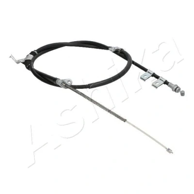 Kuva ASHIKA 131 05 566R Käsijarruvaijeri Taakse, oikea 2010 / 1640mm