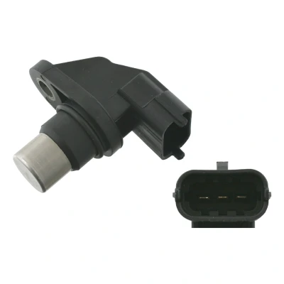 Kuva FEBI BILSTEIN 28131 Nokka Akselin Asentotunnistin VOLVO: XC70 I Cross Country, S80 I, S60 OPEL: Astra H Caravan, G CC, Caravan